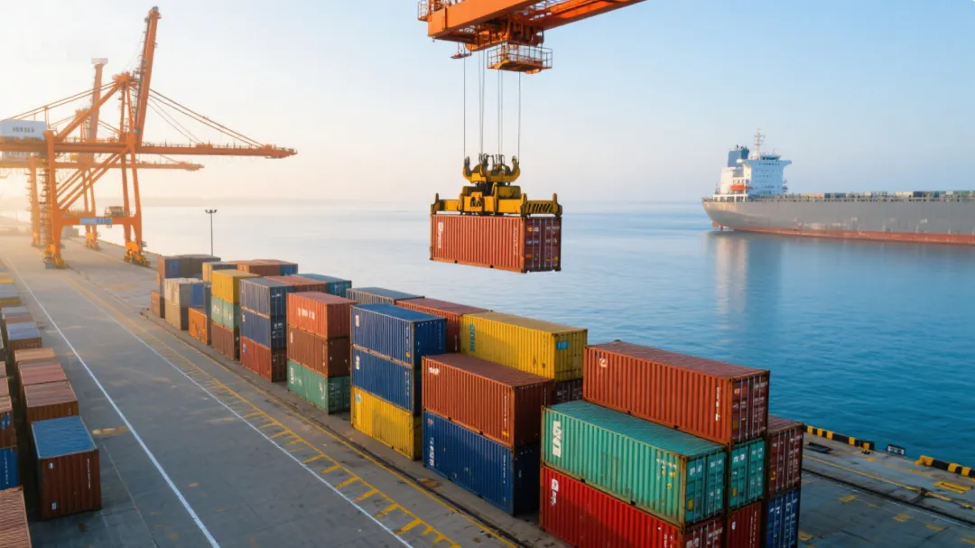 【集装箱货主专享】内贸集装箱运输的8个省钱窍门！货代老司机倾囊相授